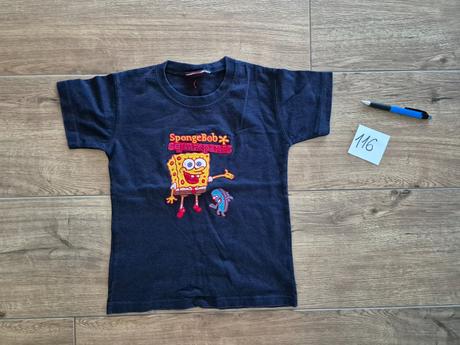 Krátky rukáv, h&m,116