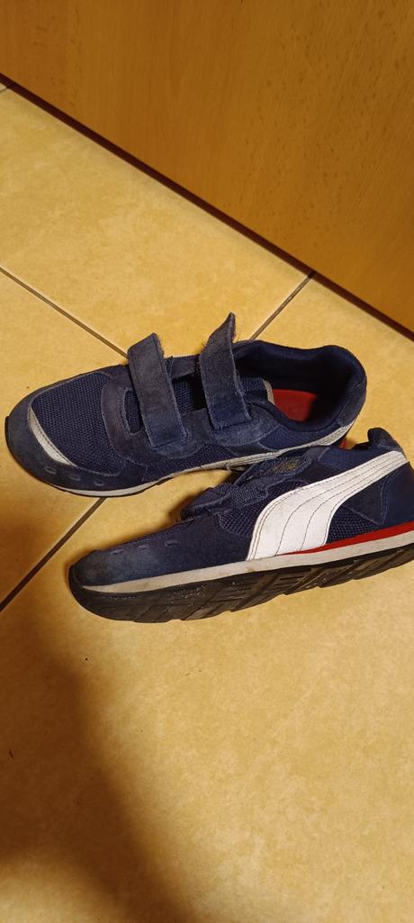 Tenisky puma, puma,34