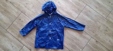 Pršiplášť 92/98, coccodrillo,92