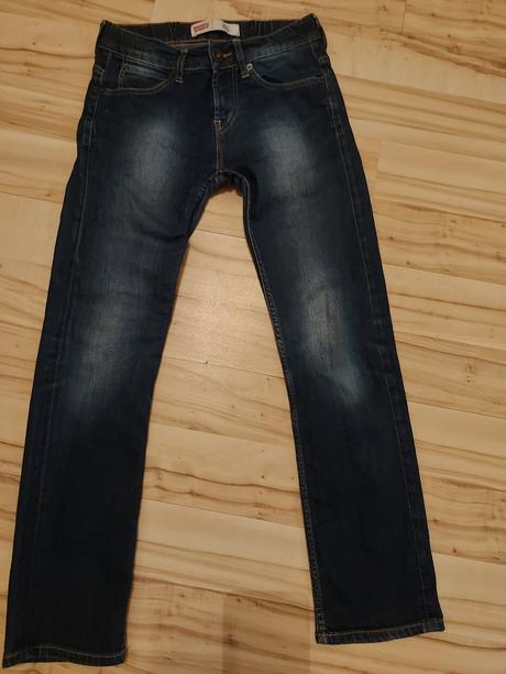 Rifle levis, levis,152