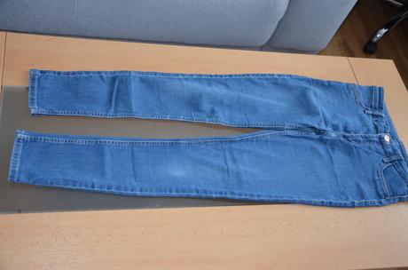 Rifle h&m - v. 158, h&m,158