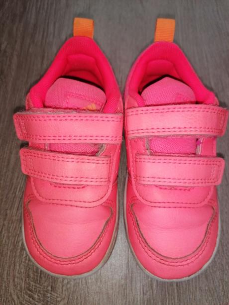 Lososove tenisky, adidas,21