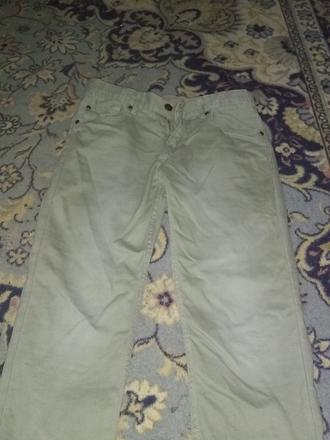 Nohavice, h&m,146
