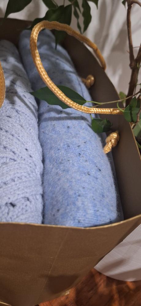 Sveter oversize f&f  38/40/42, f&f,xl