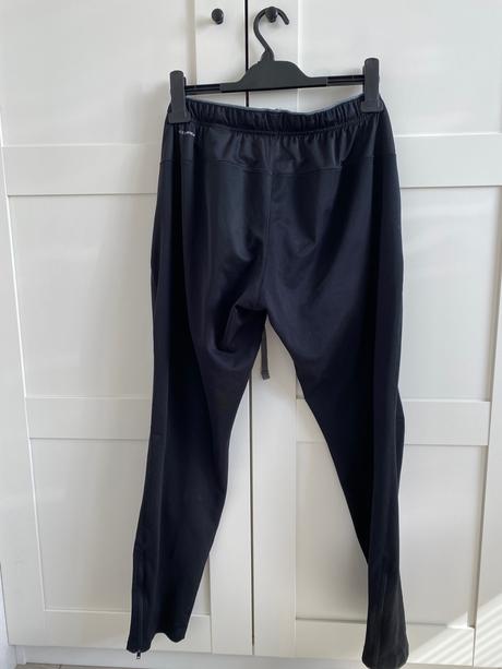 Tepláky reebok s/m, reebok,s