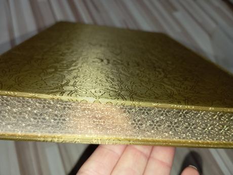 1001 noc, tisíc a jedna noc zväzok 8, 