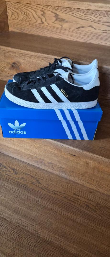 Adidas gazelle j, adidas,40