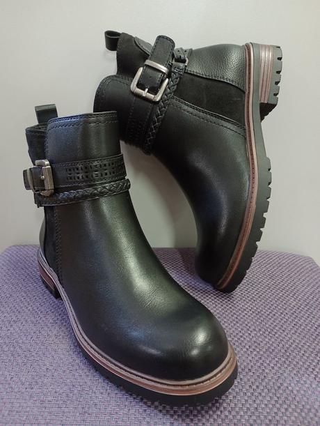 Čižmičky, 36 - 41