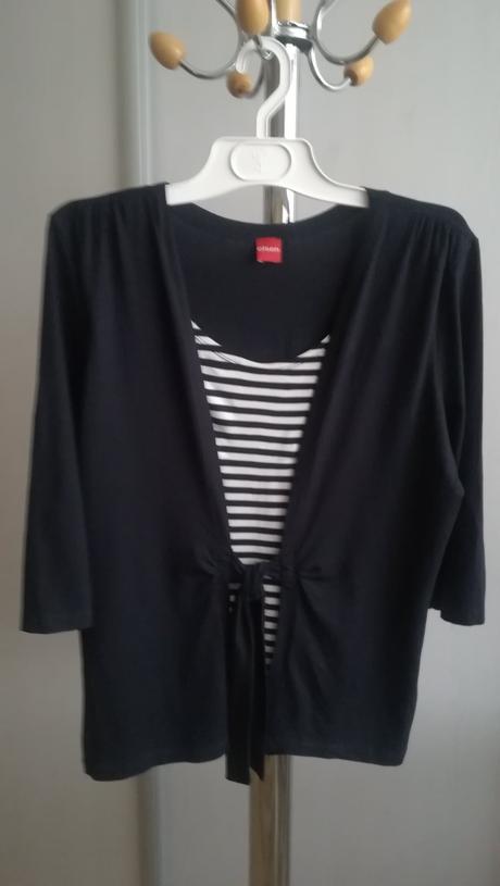 Dámske tričko olsen, 42