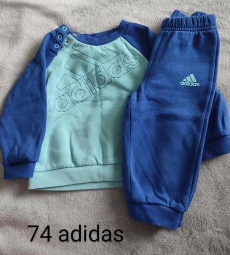 Tepláková súprava adidas, adidas,74