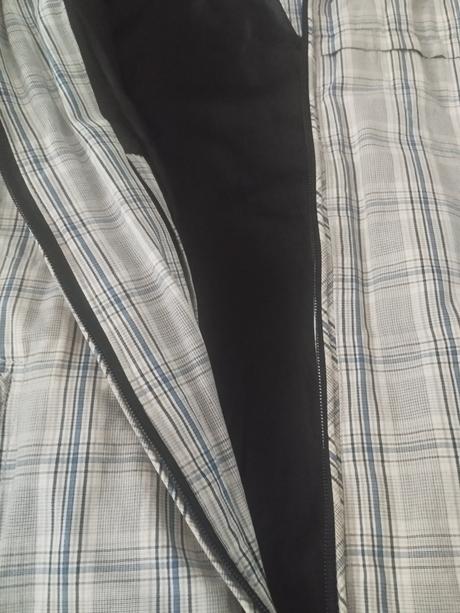 Prechodná bunda, xxl