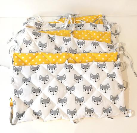 Set do postieľky, šírka (cm): 35,dĺžka (cm): 70