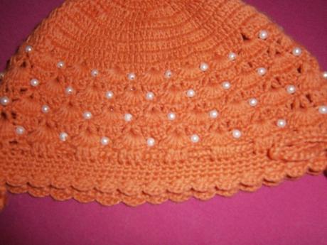 Čiapočka-obvod max. 24 x 2, bellinda,128