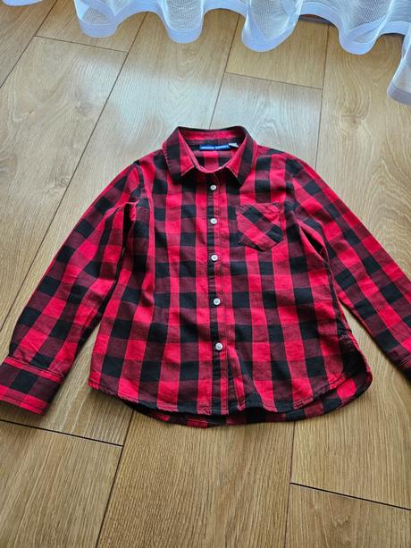 Košeľa 110, original marines,110