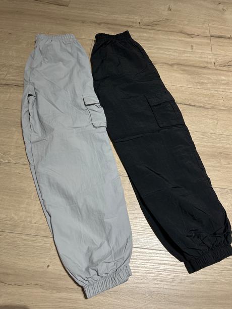 Šuštiakové  nohavice, reserved,146