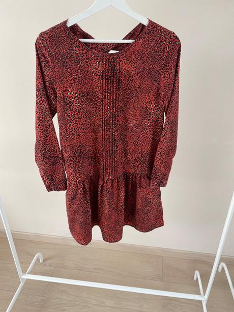 Šaty zn. zara, zara,s