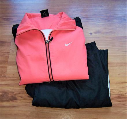 Šušťáková súprava nike, nike,s