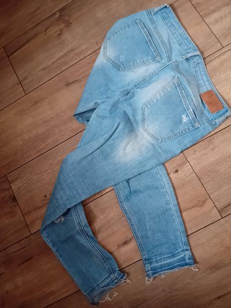 Rifle, tally weijl,36