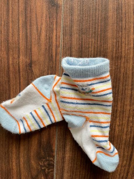 Ponožky sergent major 19-20, sergent major,19