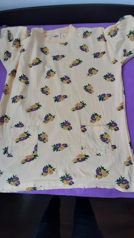 Nočna košela xl, xl