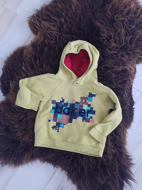 Detská mikina 98, debenhams,98