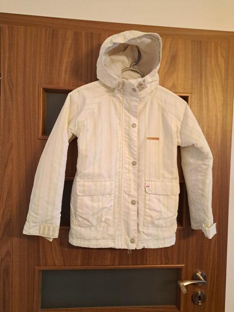 Zimná bunda 146/152, 146