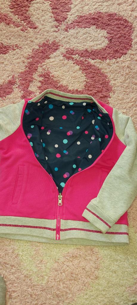 Prechodna obojstranna bundicka, tcm,134