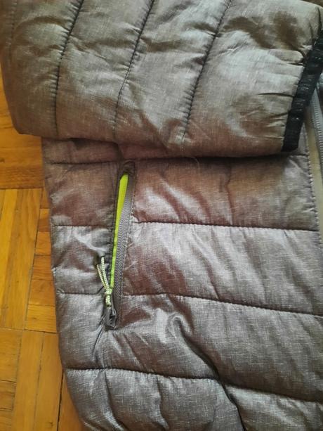 Chlapčenská bunda, reserved,122