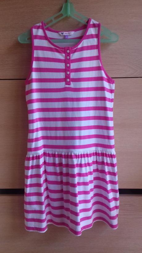 Letné šaty, john lewis,128