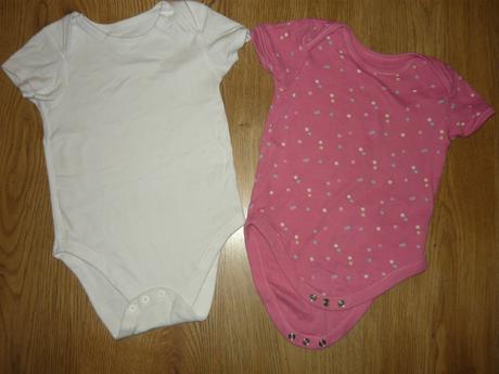 Body s krátkym rukávom -92, george,92