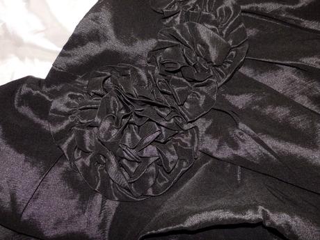 Luxusne trendy saty na slavnost, 38