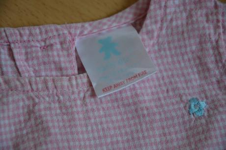 Tunika tielko , early days,86