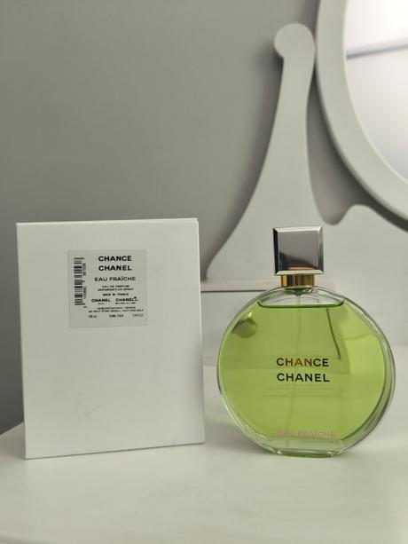 Chanel coco mademoiselle intense edp 100ml.,