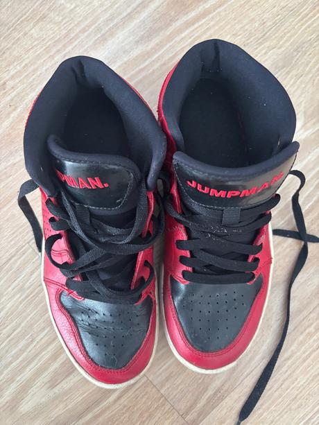 Tenisky jordan, air jordan,39