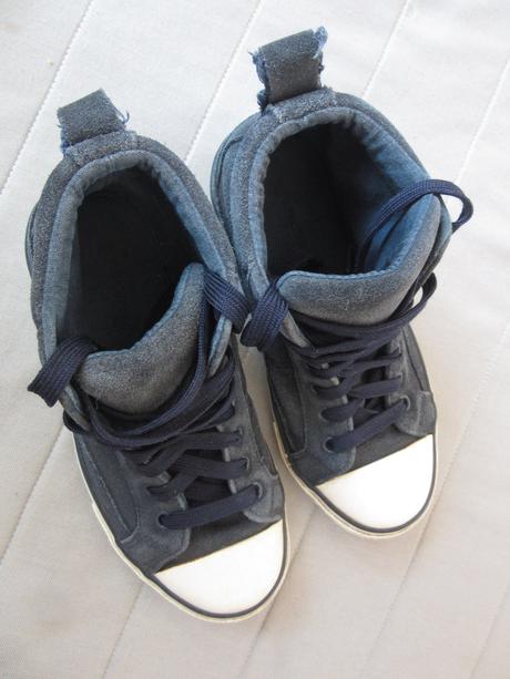 Tenisky - protetika - denver - 33, protetika,33