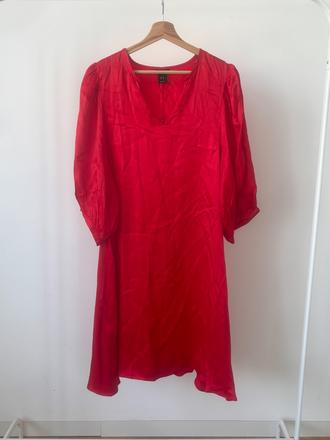 Lindex letné šaty, lindex,xl