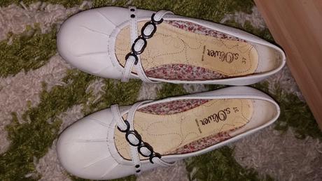 S.oliver balerinky, 37