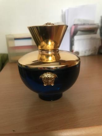 Parfum versace dylan blue 100 ml,