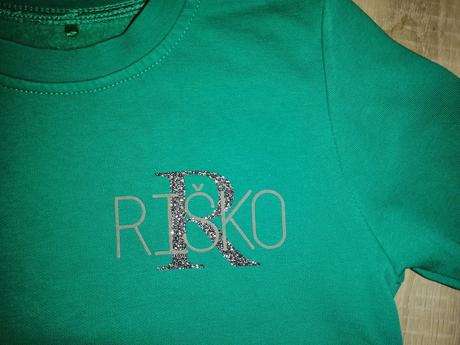 Sveter riško, george,98