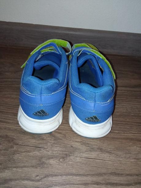 Tenisky, adidas,36