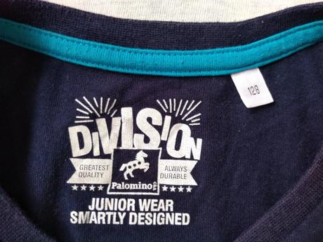 Tričko, palomino,128