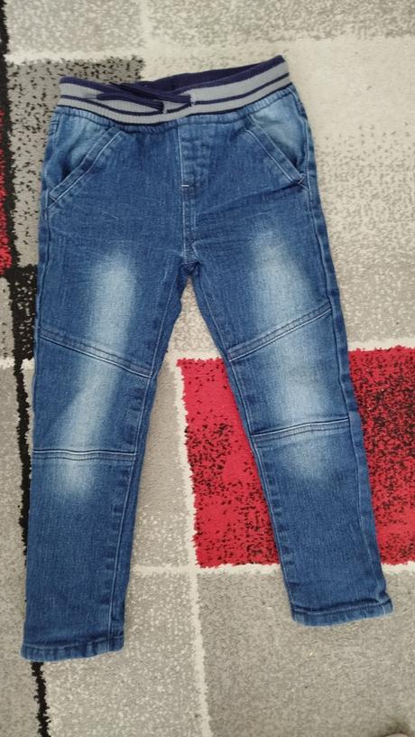 Zateplene rifle, 104