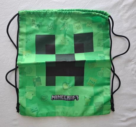 Minecraft balíček,