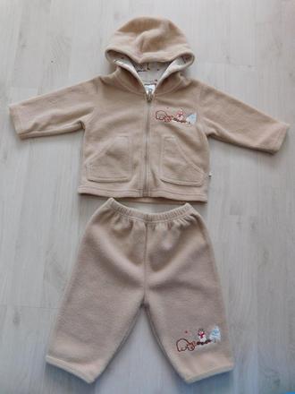 Tepláková súprava č.62, 62