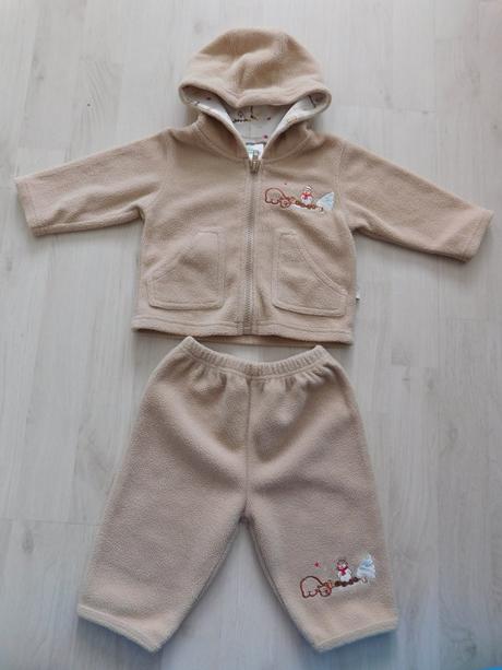 Tepláková súprava č.62, 62