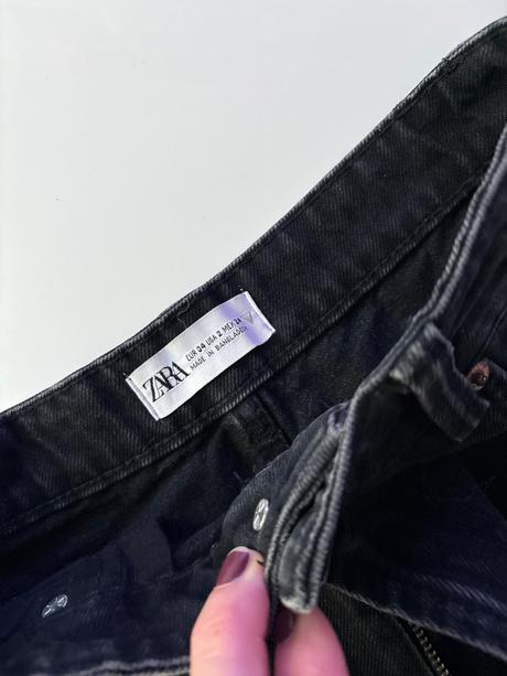 Kraťasy zara, zara,34