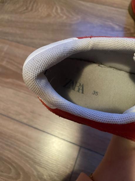 Botasky zara, zara,35