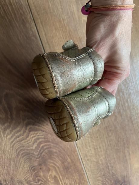 Celorocky old soles, 22