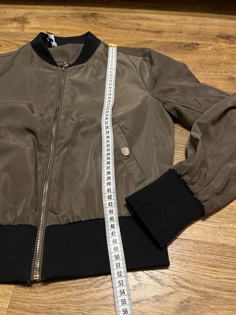 Bunda, tally weijl,34