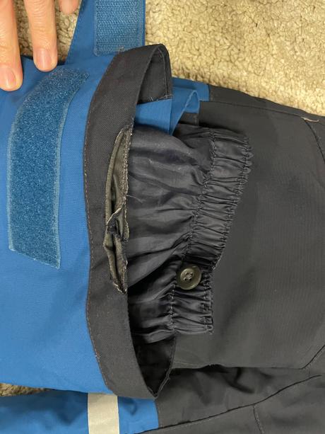 Zimny overal didriksons 116, didriksons1913,116